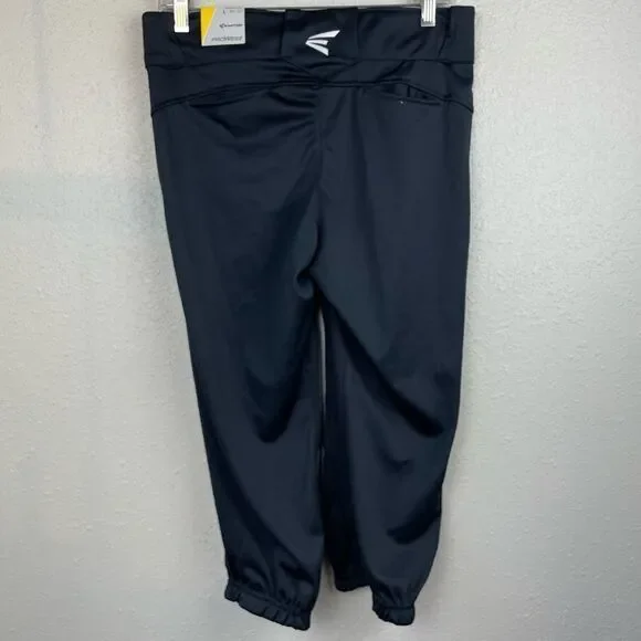 NWT Easton ProWess Softball Pants Sizes S (26-28) or L (30-32) - Picture 4 of 6